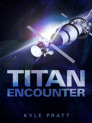cover image of Titan Encounter